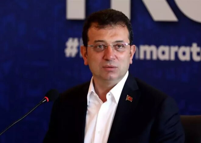 Ekrem İmamoğlu’nun yargılandığı davanın savcısı duruşmaya bir gün kala rapor aldı