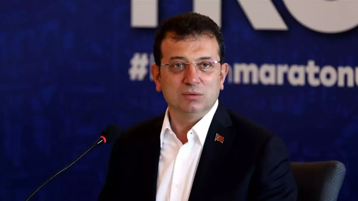 Ekrem İmamoğlu’nun yargılandığı davanın savcısı duruşmaya bir gün kala rapor aldı